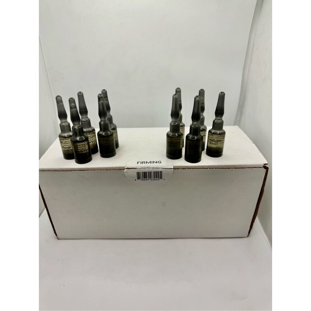 10 Massage Envy CyMe Firming Boost Oil